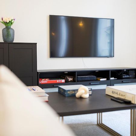 Appartement Dans L'Hypercentre Brüsszel Kültér fotó