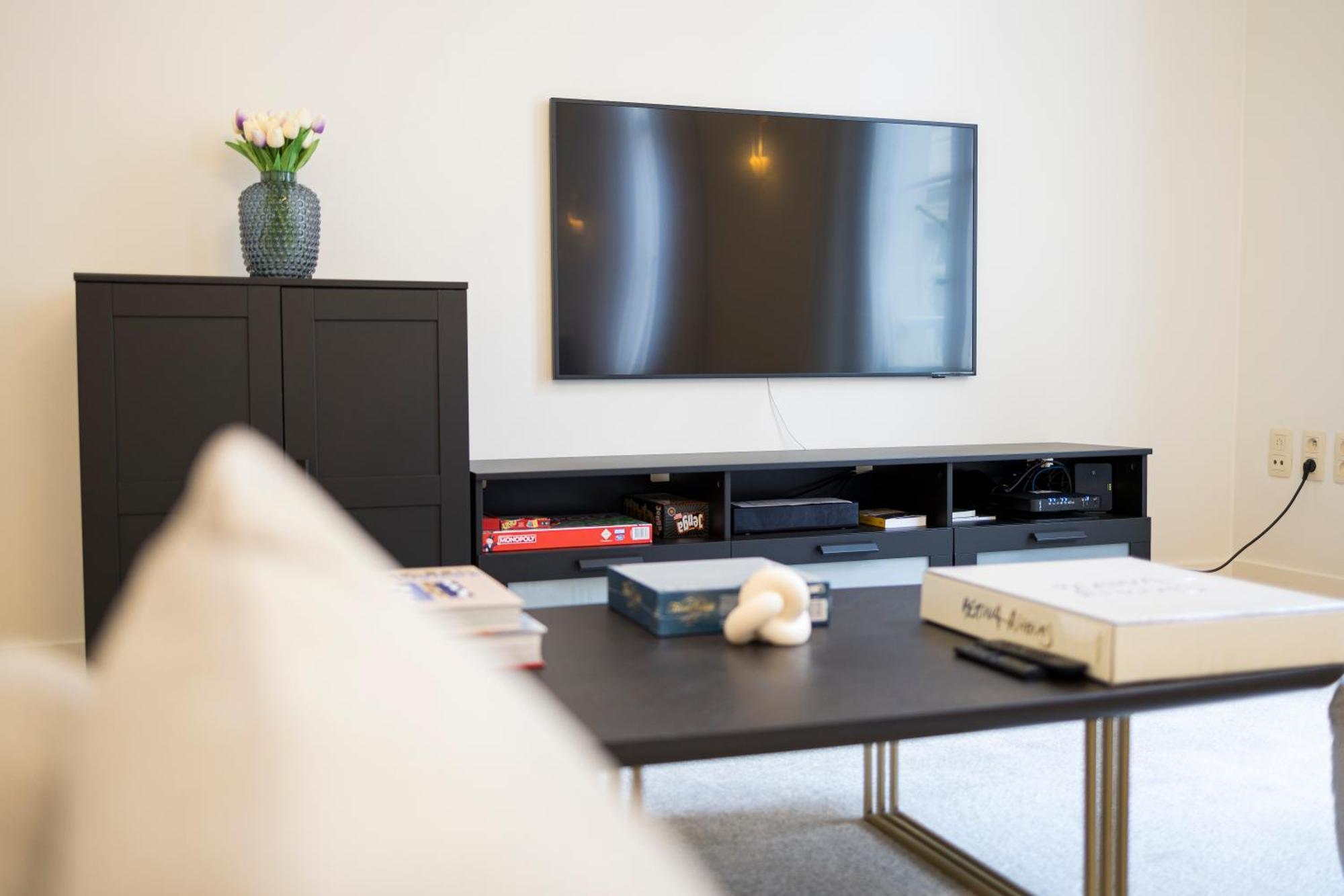 Appartement Dans L'Hypercentre Brüsszel Kültér fotó