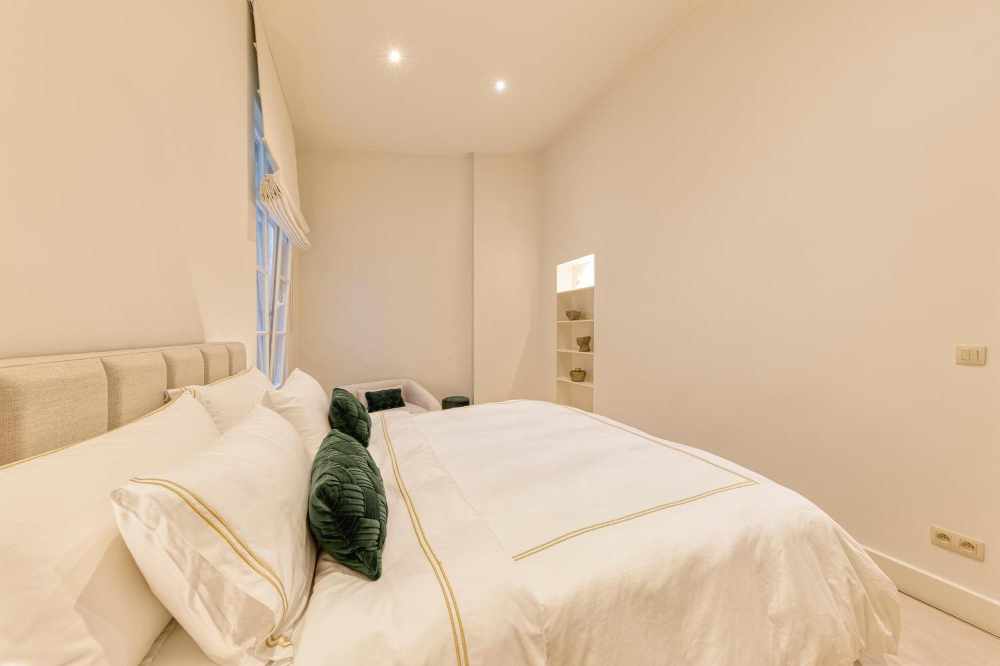 Appartement Dans L'Hypercentre Brüsszel Kültér fotó